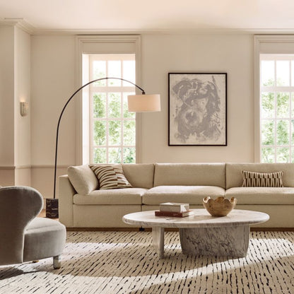 Bloom Tamarind Wood Bowl